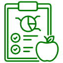 Resultados guiados y seguros