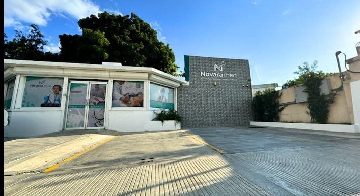 Nutriología Clínica y Balón Gástrico en República Dominicana