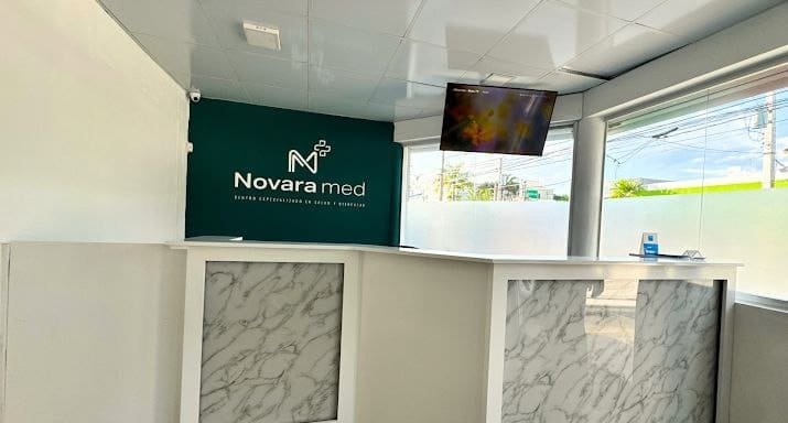 Nutriología Clínica y Balón Gástrico en República Dominicana