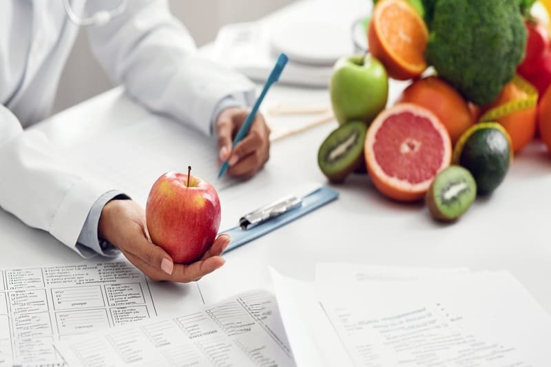 Especialista en Psiconutrición en República Dominicana para tu bienestar integral